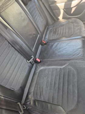 VW Passat 2.0TDI 140 к.с., снимка 14