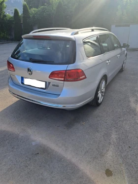 VW Passat 2.0TDI 140 к.с., снимка 5