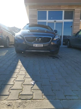 Volvo V40 Cross Country V40 CC T4 AWD, снимка 1
