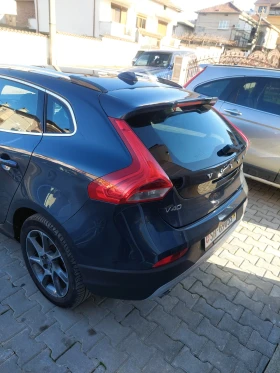 Volvo V40 Cross Country V40 CC T4 AWD, снимка 5