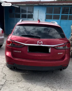 Mazda 6, снимка 3