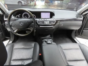 Mercedes-Benz S 350, снимка 9