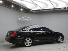 Mercedes-Benz S 350, снимка 4