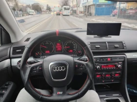 Audi A4 2.0TDI 170hp quattro - 5600 € / 10952.65 лв. - 55504814 3