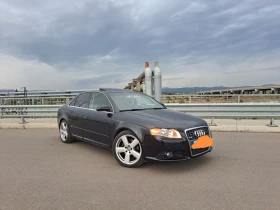 Audi A4 2.0TDI 170hp quattro - 5600 € / 10952.65 лв. - 55504814 2