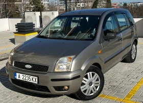 Ford Fusion 1.4TDCI/68КС/2003/година - 1900 € / 3716.08 лв. - 87987373 10