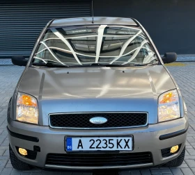 Ford Fusion 1.4TDCI/68КС/2003/година - 1900 € / 3716.08 лв. - 87987373 2