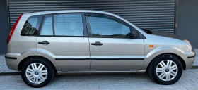 Ford Fusion 1.4TDCI/68КС/2003/година - 1900 € / 3716.08 лв. - 87987373 7