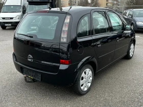 Opel Meriva 1.4i Facelift  - 1900 € / 3716.08 лв. - 18052173 5