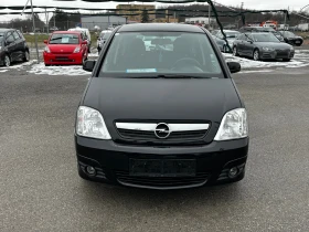 Opel Meriva 1.4i Facelift  - 1900 € / 3716.08 лв. - 18052173 8