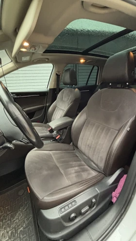 Skoda Octavia L&K | Mobile.bg � ����� ������ 12