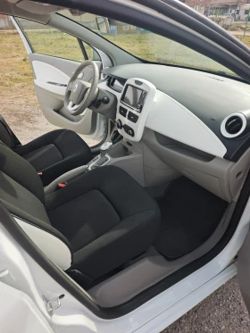 Renault Zoe 43KW/92к.с./42000км./Гаранция, снимка 15 - Автомобили и джипове - 53424100