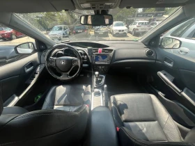 Honda Civic FK2 1.8 i-VTEC, снимка 8