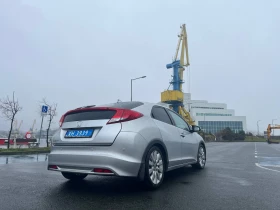 Honda Civic FK2 1.8 i-VTEC - 5500 € / 10757.07 лв. - 91986345 4
