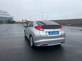 Honda Civic FK2 1.8 i-VTEC - 5500 € / 10757.07 лв. - 91986345 3