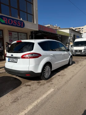 Ford S-Max 2.0D 6+ 1 Face , снимка 4