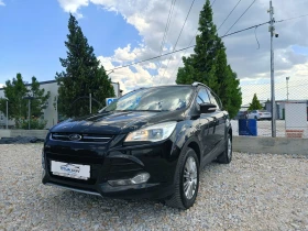 Ford Kuga 2.0 ���. 163 �.�. 4X4 ������� ; ���� | Mobile.bg � ����� ������ 2