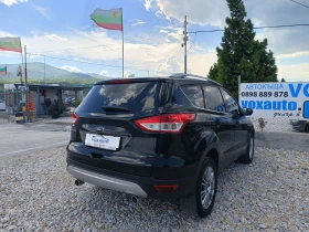 Ford Kuga 2.0 ���. 163 �.�. 4X4 ������� ; ���� | Mobile.bg � ����� ������ 8