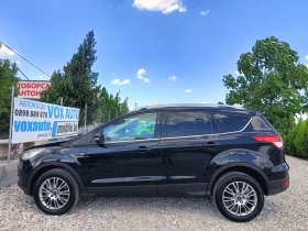 Ford Kuga 2.0 ���. 163 �.�. 4X4 ������� ; ���� | Mobile.bg � ����� ������ 7