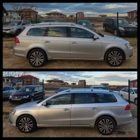 VW Passat 2.0 УНИКАТ АВТОМАТ DSG - 6700 € / 13104.06 лв. - 74175090 11