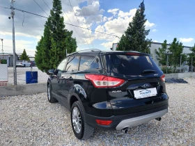 Ford Kuga 2.0 ���. 163 �.�. 4X4 ������� ; ���� | Mobile.bg � ����� ������ 9