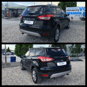 Ford Kuga 2.0 ���. 163 �.�. 4X4 ������� ; ���� | Mobile.bg � ����� ������ 13