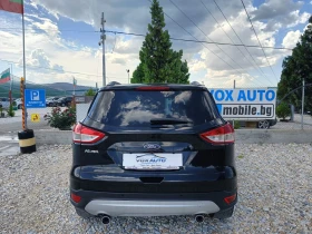 Ford Kuga 2.0 ���. 163 �.�. 4X4 ������� ; ���� | Mobile.bg � ����� ������ 5