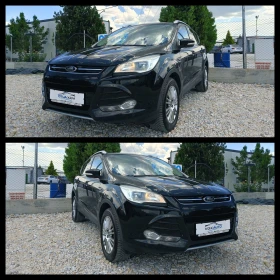Ford Kuga 2.0 ���. 163 �.�. 4X4 ������� ; ���� | Mobile.bg � ����� ������ 10