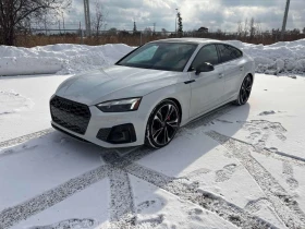 Audi S5 * Technik * CARFAX * БЕЗ ПЪРВОНАЧАЛНА ВНОСКА
