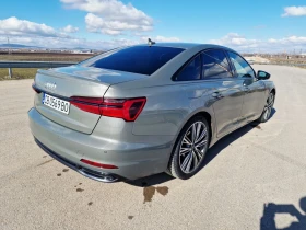 Audi A6 AUDI A6/2023/32000KM. GERMANY  - 33500 € / 65520.31 лв. - 45892081 9