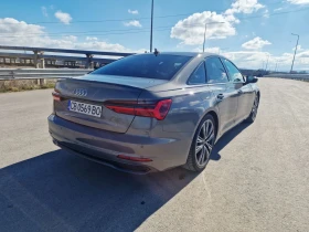 Audi A6 AUDI A6/2023/32000KM. GERMANY , снимка 13 - Автомобили и джипове - 53616629