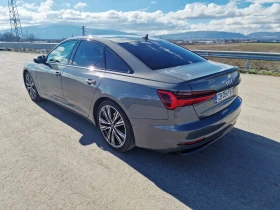 Audi A6 AUDI A6/2023/32000KM. GERMANY  - 33500 € / 65520.31 лв. - 45892081 2