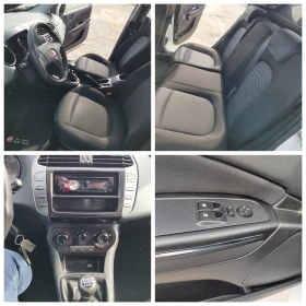 Fiat Bravo 1.4 i 90 kc, снимка 15 - Автомобили и джипове - 53691517