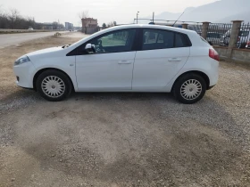 Fiat Bravo 1.4 i 90 kc, снимка 2 - Автомобили и джипове - 53691517