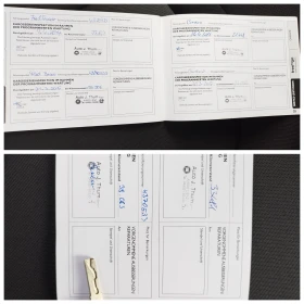 Fiat Bravo 1.4 i 90 kc, снимка 17 - Автомобили и джипове - 53691517