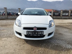 Fiat Bravo 1.4 i 90 kc, снимка 8 - Автомобили и джипове - 53691517