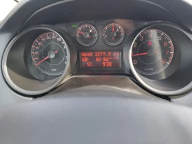 Fiat Bravo 1.4 i 90 kc, снимка 13 - Автомобили и джипове - 53691517