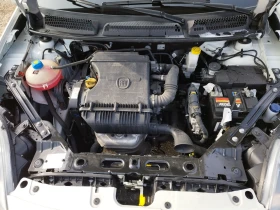 Fiat Bravo 1.4 i 90 kc, снимка 14 - Автомобили и джипове - 53691517