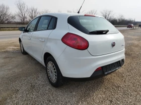 Fiat Bravo 1.4 i 90 kc, снимка 3 - Автомобили и джипове - 53691517