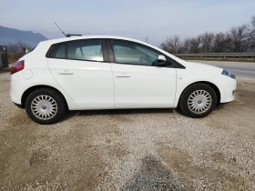 Fiat Bravo 1.4 i 90 kc, снимка 6 - Автомобили и джипове - 53691517