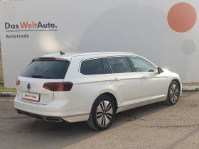 VW Passat VW Passat Var GTE Plug-In-Hybrid 1.4 TSI - 24800 € / 48504.58 лв. - 10660077 3