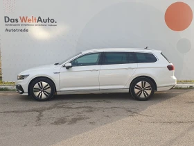 VW Passat VW Passat Var GTE Plug-In-Hybrid 1.4 TSI - 24800 € / 48504.58 лв. - 10660077 2