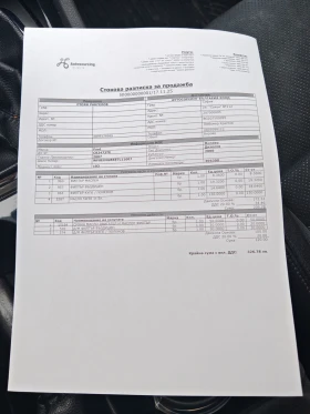 Ford Mondeo 2.0 TDCI - 3500 € / 6845.40 лв. - 40007580 15