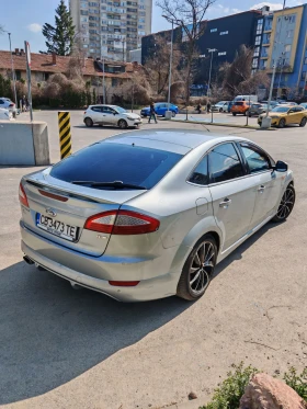 Ford Mondeo 2.0 TDCI | Auto.bg — изображение 4