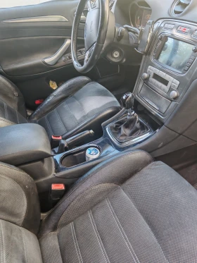Ford Mondeo 2.0 TDCI - 3500 € / 6845.40 лв. - 40007580 7