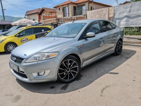 Ford Mondeo 2.0 TDCI