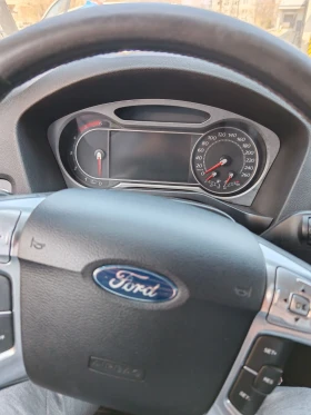 Ford Mondeo 2.0 TDCI | Auto.bg — изображение 8