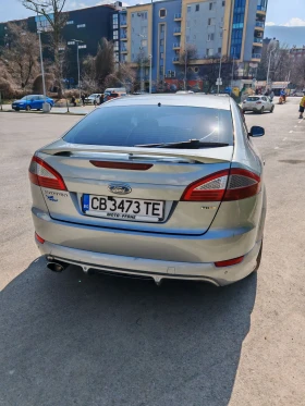 Ford Mondeo 2.0 TDCI | Auto.bg — изображение 5