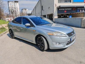 Ford Mondeo 2.0 TDCI | Auto.bg — изображение 3
