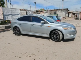 Ford Mondeo 2.0 TDCI - 3500 € / 6845.40 лв. - 40007580 14